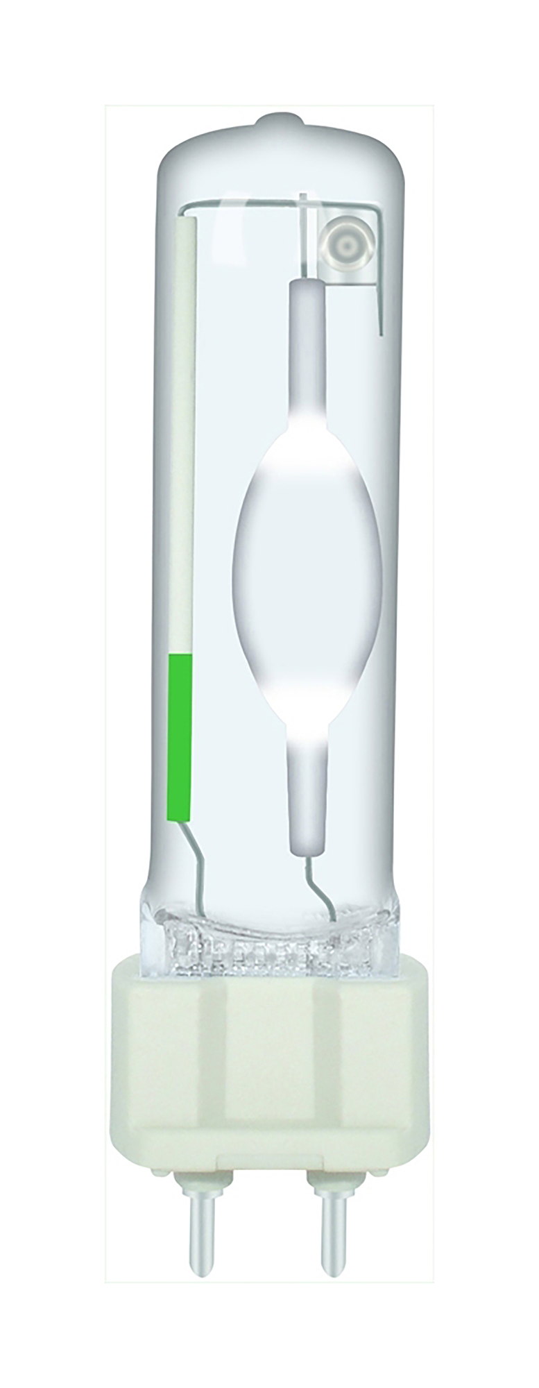 Metal Halide G12 Metal Halide Luxram Single Ended